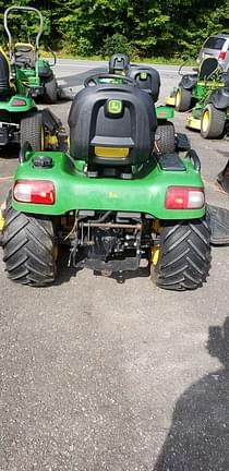 Image of John Deere X475 equipment image 2