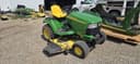 2002 John Deere X475 Image