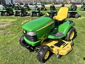 Thumbnail image John Deere X485 1