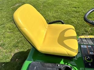 Main image John Deere X485 5