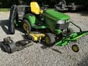 2002 John Deere X485 Image