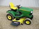 2002 John Deere X485 Image