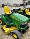 Thumbnail image John Deere X485 0