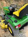 Thumbnail image John Deere X485 1