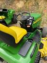 Thumbnail image John Deere X485 4