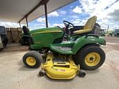 Thumbnail image John Deere X485 0