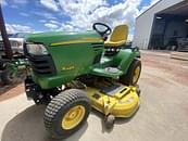 Thumbnail image John Deere X485 3