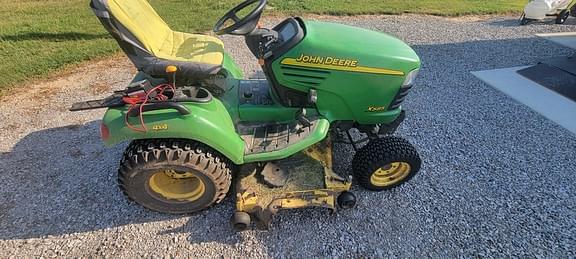 Image of John Deere X585 Primary image