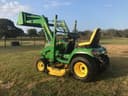 2002 John Deere X585 Image