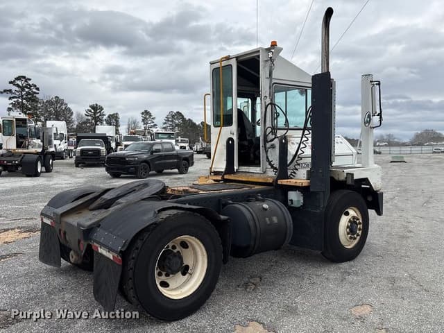 Image of Kalmar OTTAWA equipment image 4