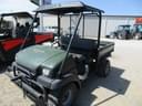 2002 Kawasaki Mule 3010 Image