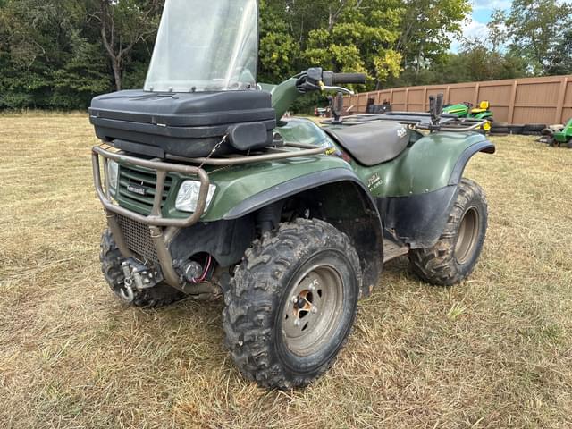 Image of Kawasaki 650 equipment image 2