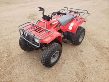 Main image Kawasaki Bayou 220