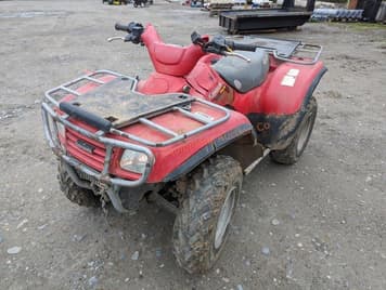 Main image Kawasaki Prairie