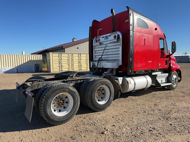Image of Kenworth T2000 equipment image 3