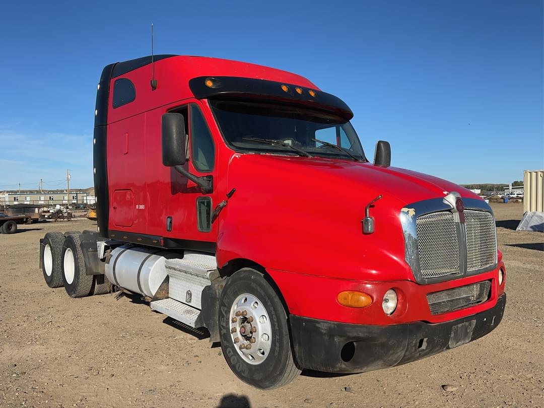 Image of Kenworth T2000 Primary image