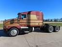 2002 Kenworth T600 Image