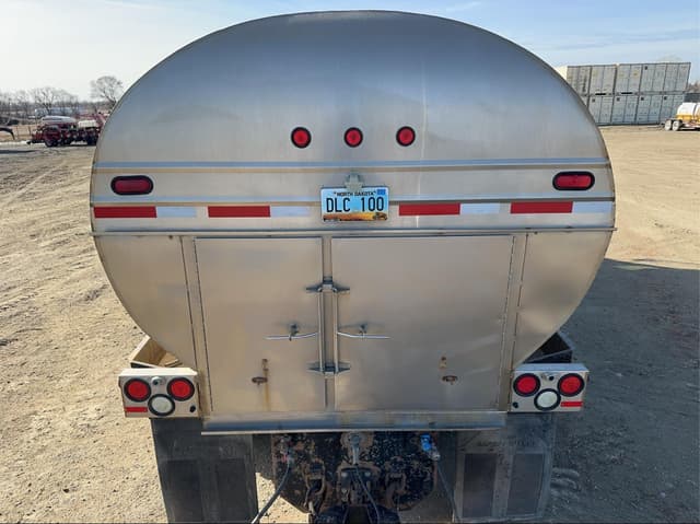 Image of Kenworth T800 equipment image 4