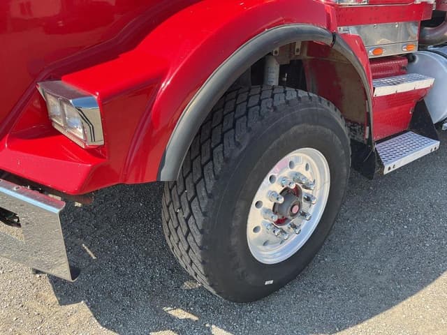 Image of Kenworth T800 equipment image 1