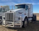 2002 Kenworth T800 Image