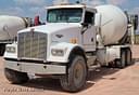 2002 Kenworth W900 Image