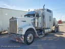 2002 Kenworth W900B Image