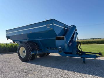 Main image Kinze 1050