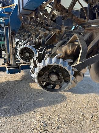 Image of Kinze 3500 equipment image 2