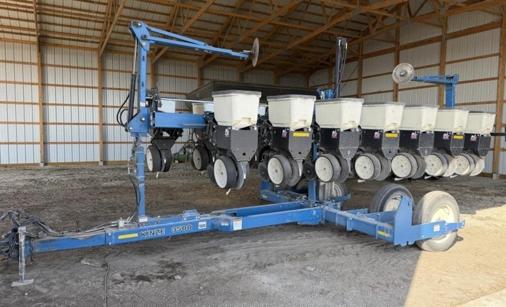 Image of Kinze 3500 Primary image