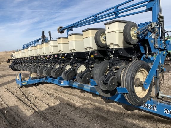 Main image Kinze 3600