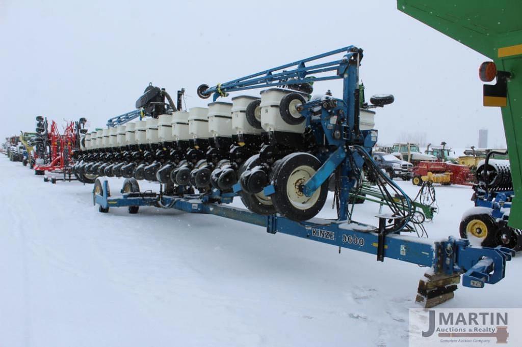 Image of Kinze 3600 Primary image