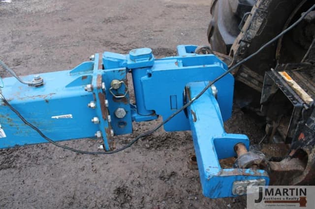 Image of Kinze 3600 equipment image 4