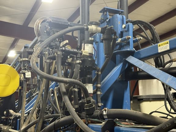 Image of Kinze 3600 equipment image 4