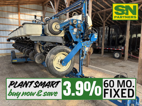 Image of Kinze 3600 Primary image