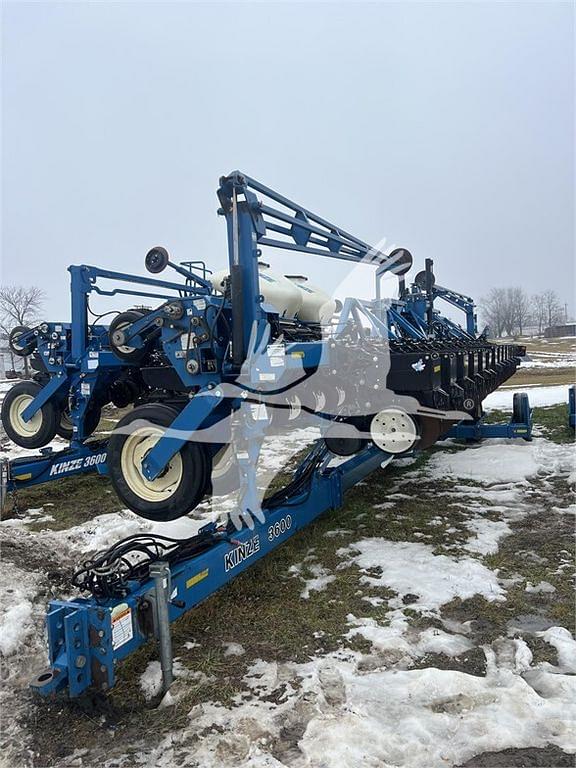 Image of Kinze 3600 Primary image