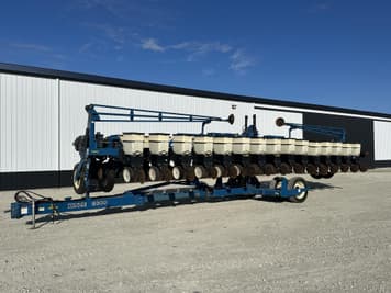 Main image Kinze 3600