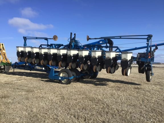 Main image Kinze 3600
