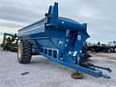 2002 Kinze 840 Image