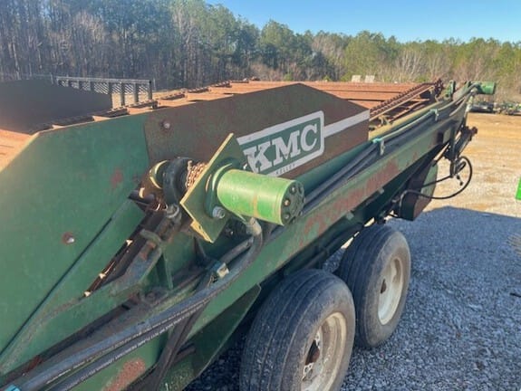 Main image KMC 4250LP