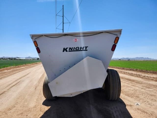 Image of Knight 8032 equipment image 4