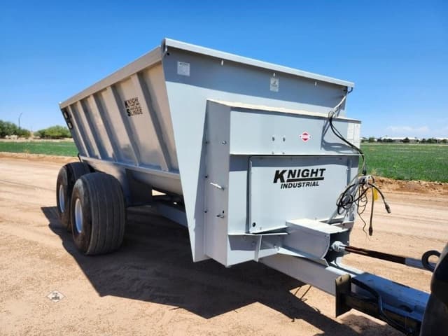 Image of Knight 8032 equipment image 3