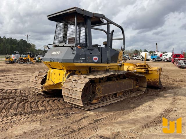 Image of Komatsu D61PX-12 equipment image 4