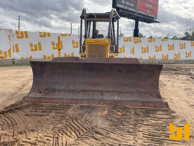 Image of Komatsu D61PX-12 equipment image 1