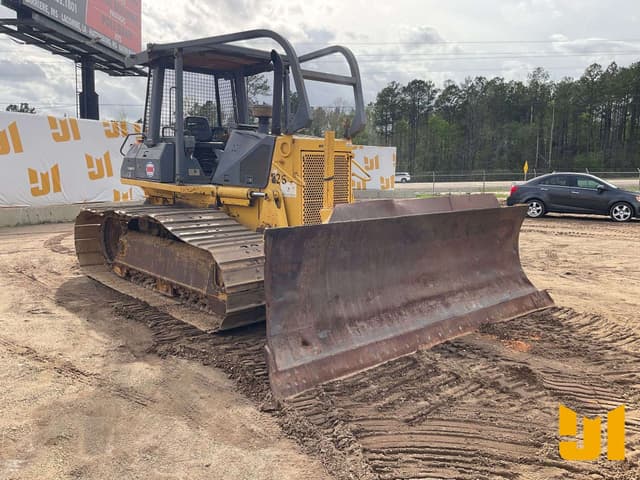 Image of Komatsu D61PX-12 equipment image 2