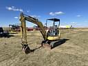 2002 Komatsu PC30MR-1 Image