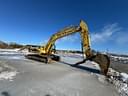 2002 Komatsu PC400 LC6 Image