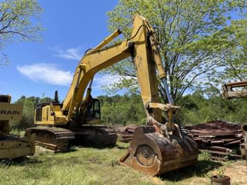 Main image Komatsu PC750 LC-6
