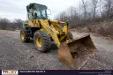 2002 Komatsu WA250-3 Image