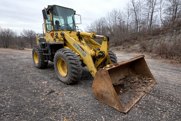 Equipment Main Image