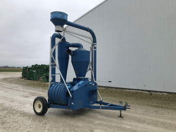 Main image Kongskilde SUC 1000 TR